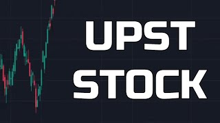 UPST Stock Price Prediction News Today 1 December  Upstart Holdings [upl. by Frederique]