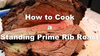 The best prime rib roast recipe [upl. by Kellie]