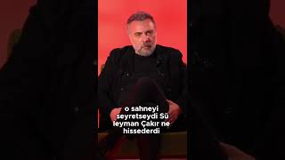 Oktay Kaynarca  Polat Alemdarın İntikam Yolu kurtlarvadisi çakır polat dizi trending film [upl. by Akinal540]