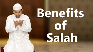 The Spiritual and Physical Benefits of Namaz Salah  Call 91 9739400311  Saral Vaastu [upl. by Dirtsa]