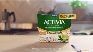 ACTIVIA Multibiotics® [upl. by Namyac928]