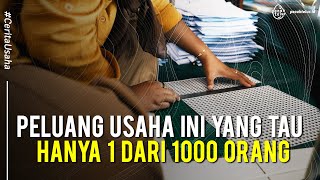 Usaha Minim Pesaing Buka Usaha Dari Nol Nabung Sejak Kuliah [upl. by Finnegan152]