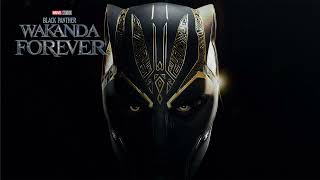 Tems Kendrick Lamar  Alright  Black Panther Wakanda Forever Trailer Song  Full Epic Version [upl. by Erme77]