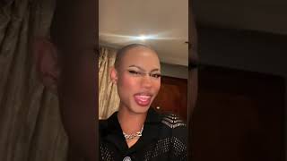 Bald head😹tiktok sound tiktokvideo [upl. by Mahgem688]