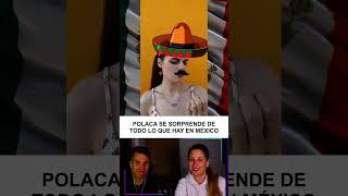 MÉXICO LO TIENE TODO [upl. by Peacock]