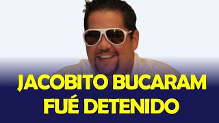 JACOBITO BUCARAM HIJO DEL EXPRESIDENTE DE ECUADOR ABDALÁ BUCARAM FUE DETENIDO [upl. by Zumstein]