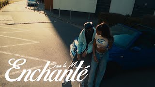 Sosa La M  Enchanté prod by jaynbeats [upl. by Shirberg]