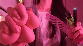 ASMR for When Youre Extremely Stressed 🫶 Soft Spoken Squishy [upl. by Haras]