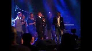 DUMI amp BETHUSILE WITH STAND SA  Medley [upl. by Va]