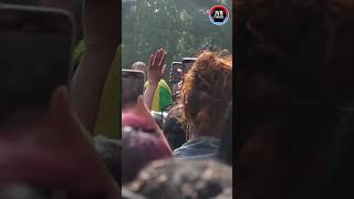 SKILLIBENG PERFORMING BRICK PON BRICK LIVE AT WIRELESS [upl. by Ragg]