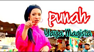 PUNAH YaYa Magista amp STW [upl. by Earleen]