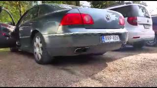 Volkswagen Golf VI 20 TDI Highline 2010  POV drive [upl. by Ellohcin]