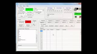 Introducing the ST Ethernet Motor Drive Part 3 [upl. by Susannah347]