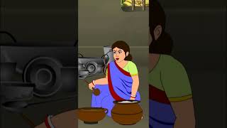 Chalak Dadar Boka Bhai 2animatedstory moralstory [upl. by Denise345]