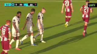 HIGHLIGHTS  Drogheda United 22 Bohemians  2024 SSE Airtricity Mens Premier Division [upl. by Stedt382]