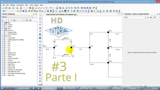 WaterCAD│03SIMULACIÓN EN PERÍODO EXTENDIDO  PARTE I [upl. by Nessej]