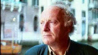 Joseph Brodsky quotNobel Lecture in Literature 1987quot  Part 3 of 3 wmv [upl. by Ahsitruc]