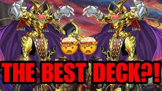 The best Eldlich deck in Yugioh Master Duel [upl. by Shelba]