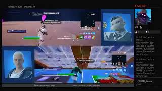 Live fortnite fr [upl. by Gearard686]