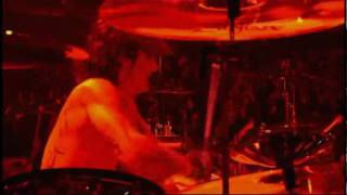 Red Hot Live  HD  Motley Crue [upl. by Fitzhugh]