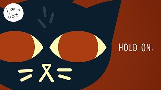 Night in the Woods Most Profound Question [upl. by Akinej]