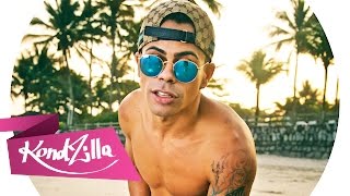 MC Neguinho do Kaxeta  Time de Monstrão KondZilla [upl. by Oniotna]