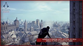 Assassins Creed Unity  Nostradamus Enigma Solutions All 18 Puzzle Locations From the Past [upl. by Petuu]