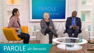 Le rôle de la femme dans léglise  Parole de femmes  David Goma [upl. by Russi]