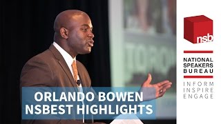 NSBest  Orlando Bowen Highlights [upl. by Domash]