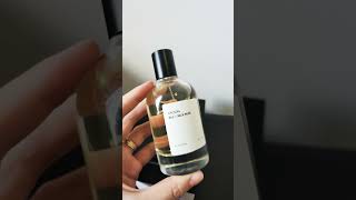 Milk Musk Arcadia perfume fragrance unboxing духи парфюмерия [upl. by Aisaim792]