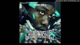 Meek Mill  Respect the Game 432Hz [upl. by Neelrahc]