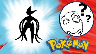 The Shocking Truth About the Hardest Pokémon to Identify [upl. by Orfurd]