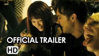 Plush Official Trailer 1 2013  Emily Browning Movie HD [upl. by Ennasor477]