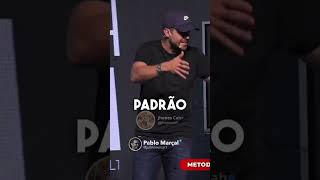 SISTEMAS DA ESCRAVIDÃO shorts Pablo Marçal [upl. by Nuris]