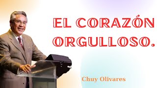 El corazón orgulloso [upl. by Sirron]