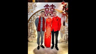 Cody Lim  Isabel amp Jeremy Wedding [upl. by Tollmann333]