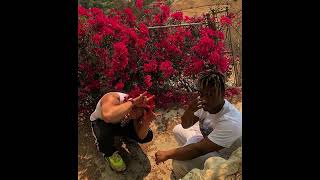 Trippie Redd amp Juice WRLD  Blastoff OG FIXED MIXING [upl. by Notluf991]