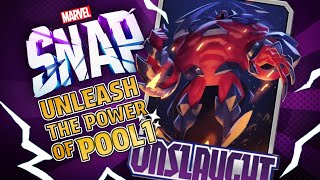 MARVEL SNAP Pool1 Winning Strategies [upl. by Cecily592]