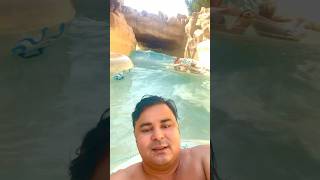 Atlantis Aquaventure waterpark Dubai [upl. by Boehike]