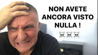 NON AVETE ANCORA VISTO NULLA  per ora [upl. by Leahcar]