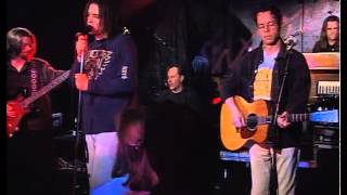 COUNTING CROWS Cologne April 15 1994 [upl. by Alcott]