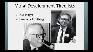 Human Reasoning Analyzing Piagets and Kohlbergs Theories via the Heinz Dilemma 3 [upl. by Pinter]