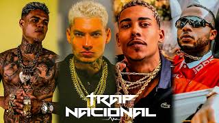 TRAP BRASIL 2024  MC CABELINHO ORUAM MC POZE FILIPE RET  PLAYLIST TRAP BR MELHORES 2024 trapbr [upl. by Hyacinthie]