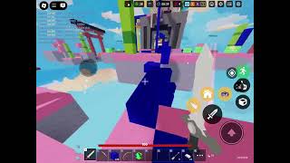 Bedwars with friends Episode 9 [upl. by Yaniv]