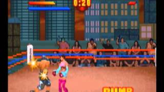 Ready 2 Rumble Boxing Round 2 GBA playthrough [upl. by Lenuahs]