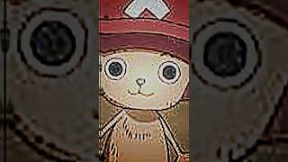 Choppers so cute onepiece anime edit [upl. by Acimahs898]