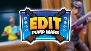 edit pump wars kbm day 24 [upl. by Fleda]