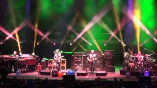 Phish  123111  Wolfmans Brother [upl. by Ian671]