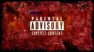 Parental Advisory Logo [upl. by Annaeoj]