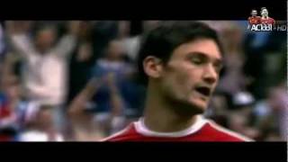 Hugo Lloris  Olympique Lyon by AC1881TV [upl. by Blanca]